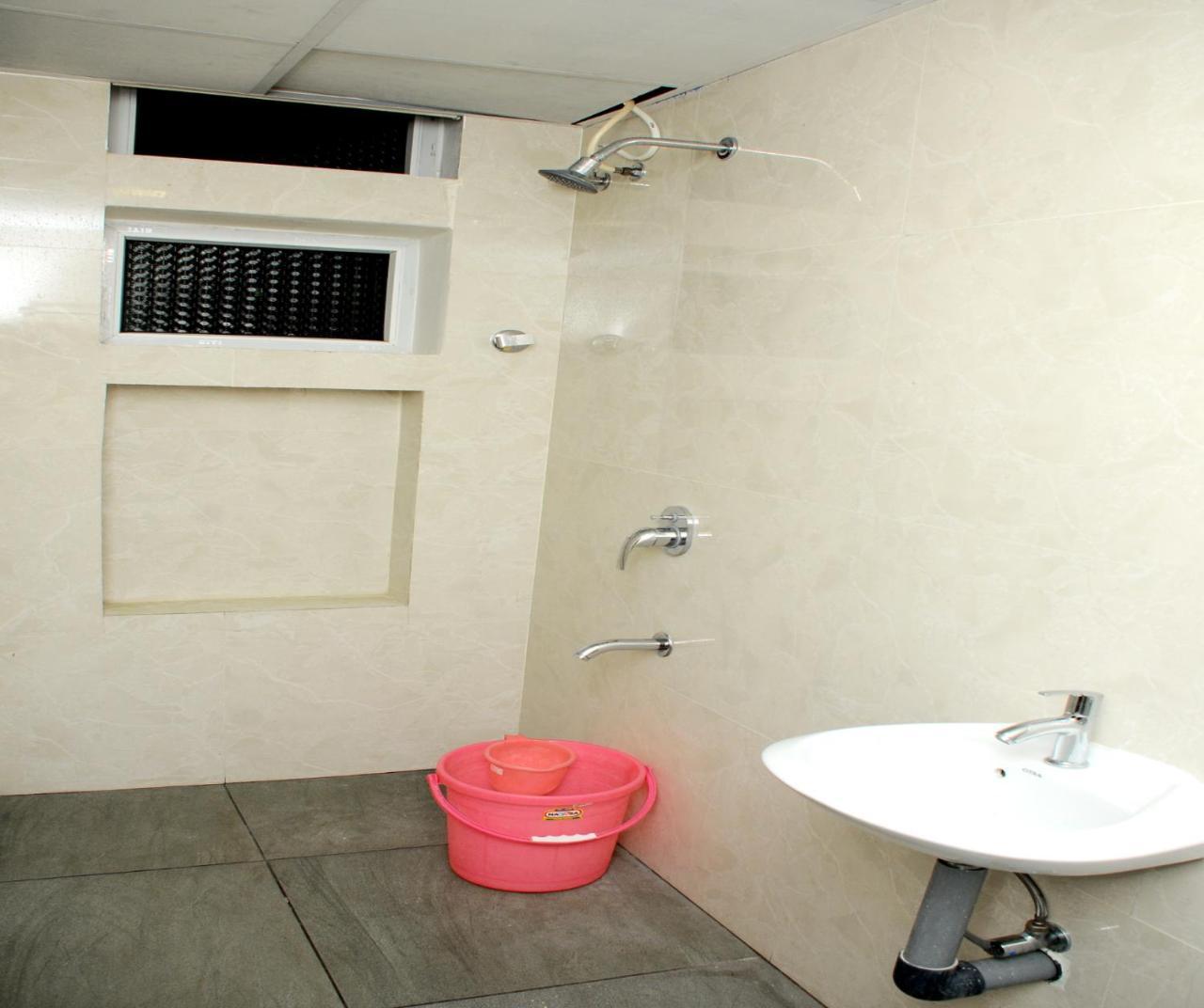Hotel Rathna Park Perambalur Exterior foto